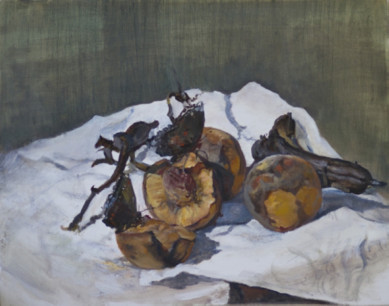 gal/fineart/Still life/Black butterflies 16x20.jpg